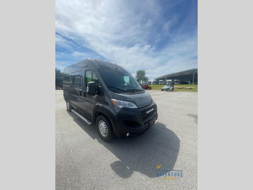 2027 Winnebago Solis Pocket 36A in greer SC