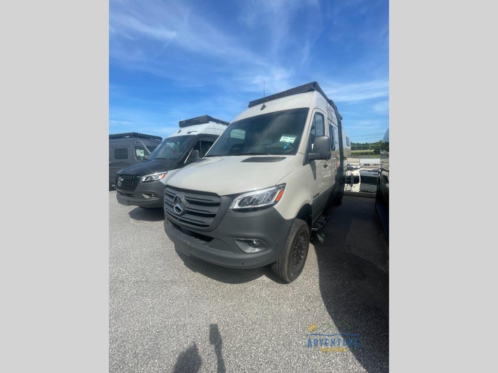 2027 Tiffin Motorhomes GH1 SE 19 SAV BASE in greer SC
