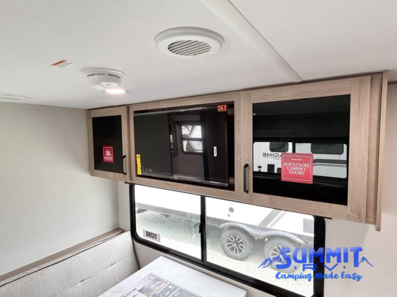 A photo of this 2026 Grand Design Imagine XLS 23LDE