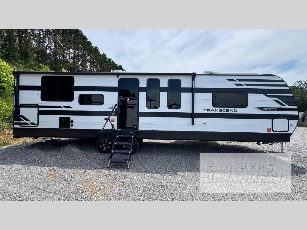 2026 Grand Design Transcend 315RKT RV