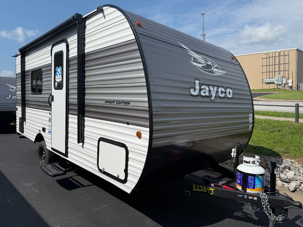 2026 Jayco Jay Flight SLX 170FQ SPORT EDITION in springfield MO
