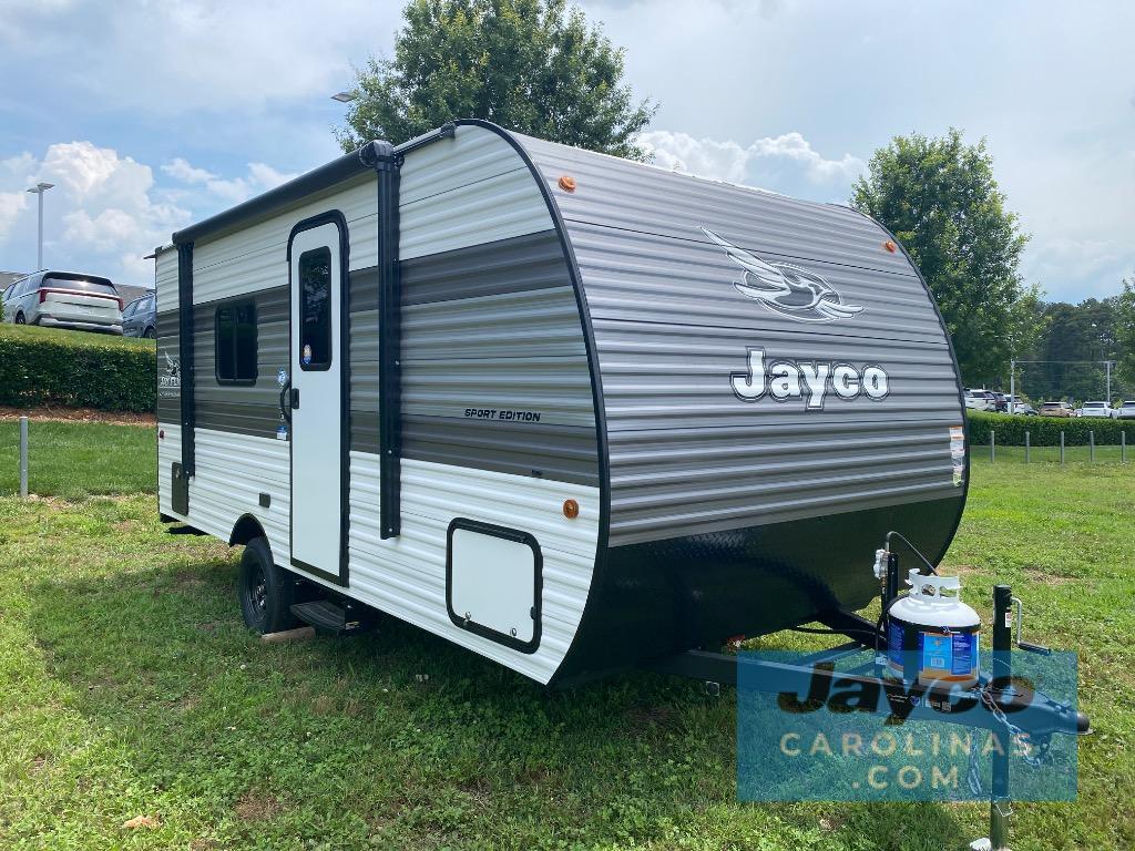2027 Jayco Jay Flight 170FQ SPORT EDITION in monroe NC