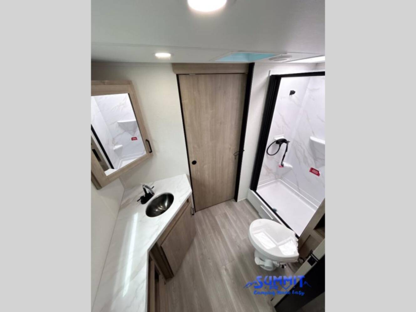 A photo of this 2026 Grand Design Imagine XLS 23LDE
