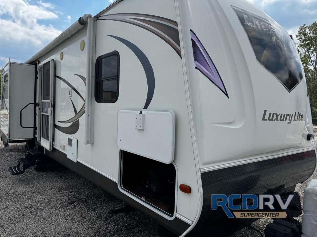 2014 Prime Time Rv LaCrosse 329BHT in medina OH