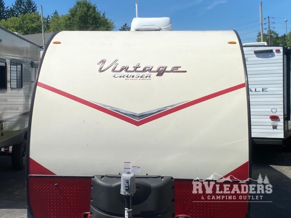 2022 Gulf Stream Rv Vintage Cruiser 19RBS RV