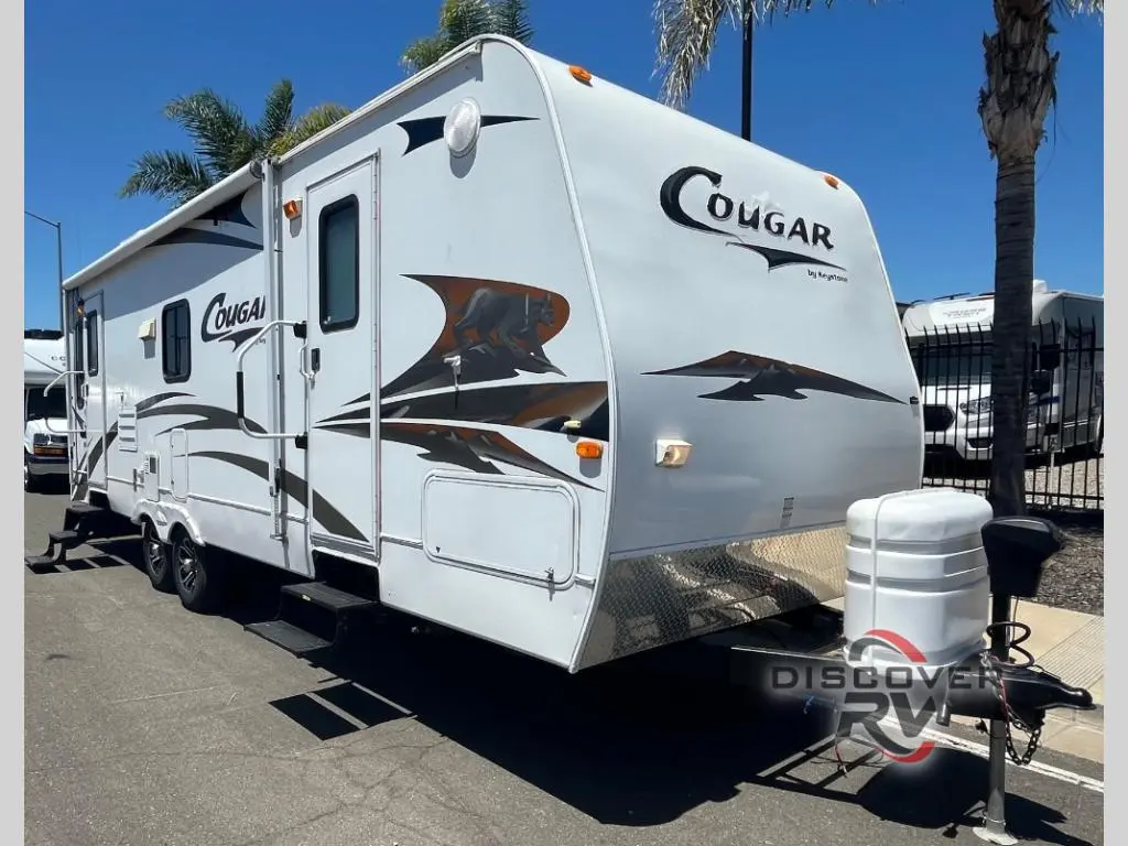 2007 Keystone RVs for sale - RV Trader