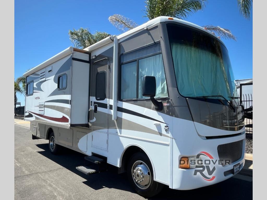 2013 Winnebago Vista 27N in lodi CA
