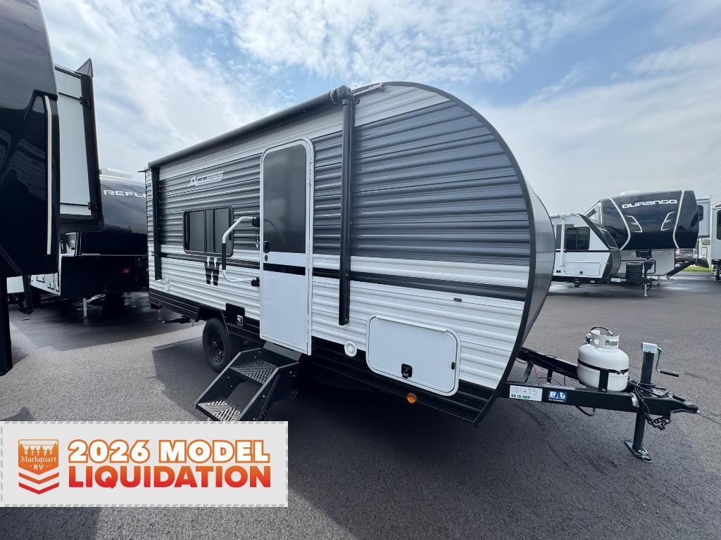 2026 Winnebago Access 15RB in columbus WI