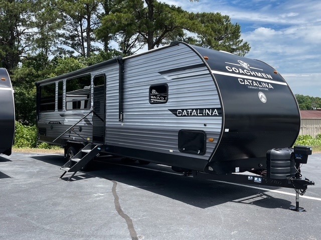 2026 Coachmen Rv Catalina Legacy Edition 283RNR in haleyville AL