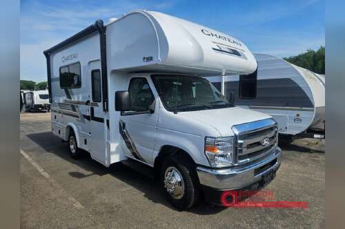 2027 Thor Motor Coach Chateau 19X in east greenwich RI