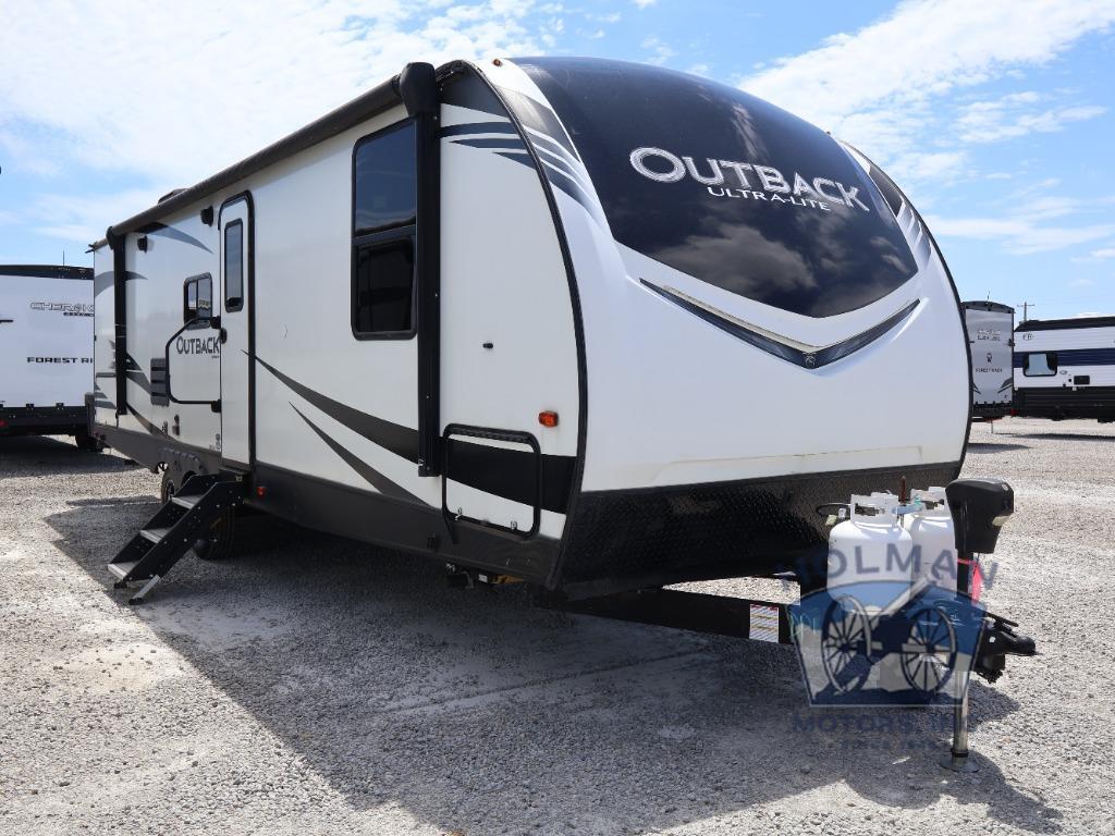 2020 Keystone Rv Outback Ultra Lite 291UBH RV