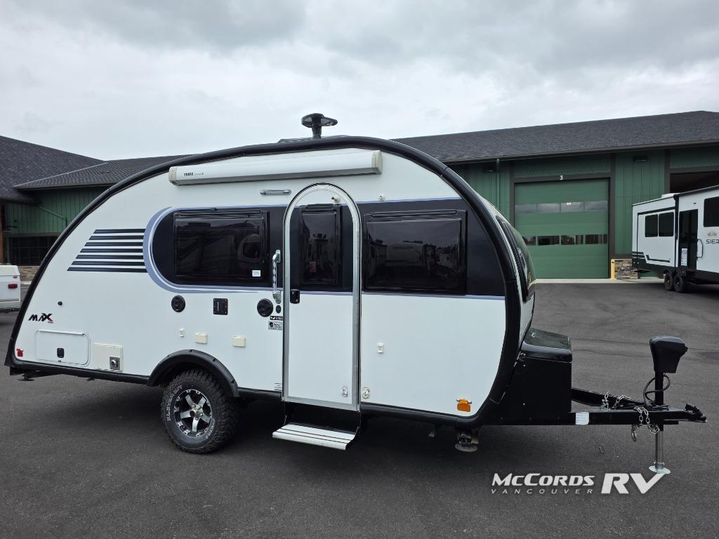 2018 Little Guy Worldwide Little Guy Max RV