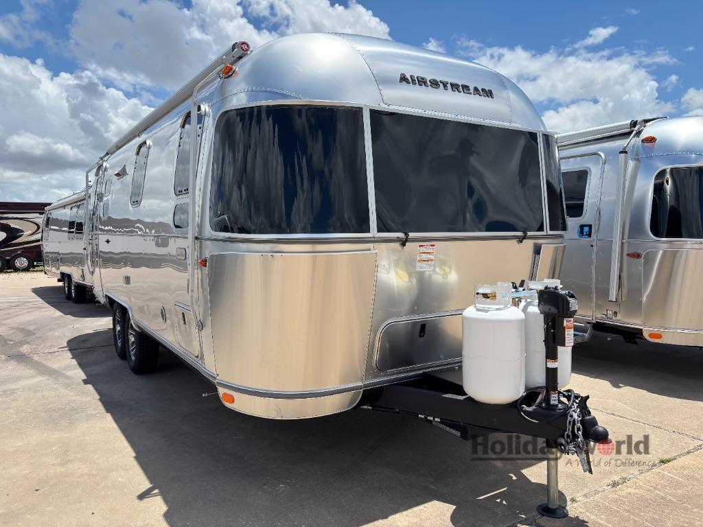2026 Airstream Trade Wind 25FB Twin in katy TX