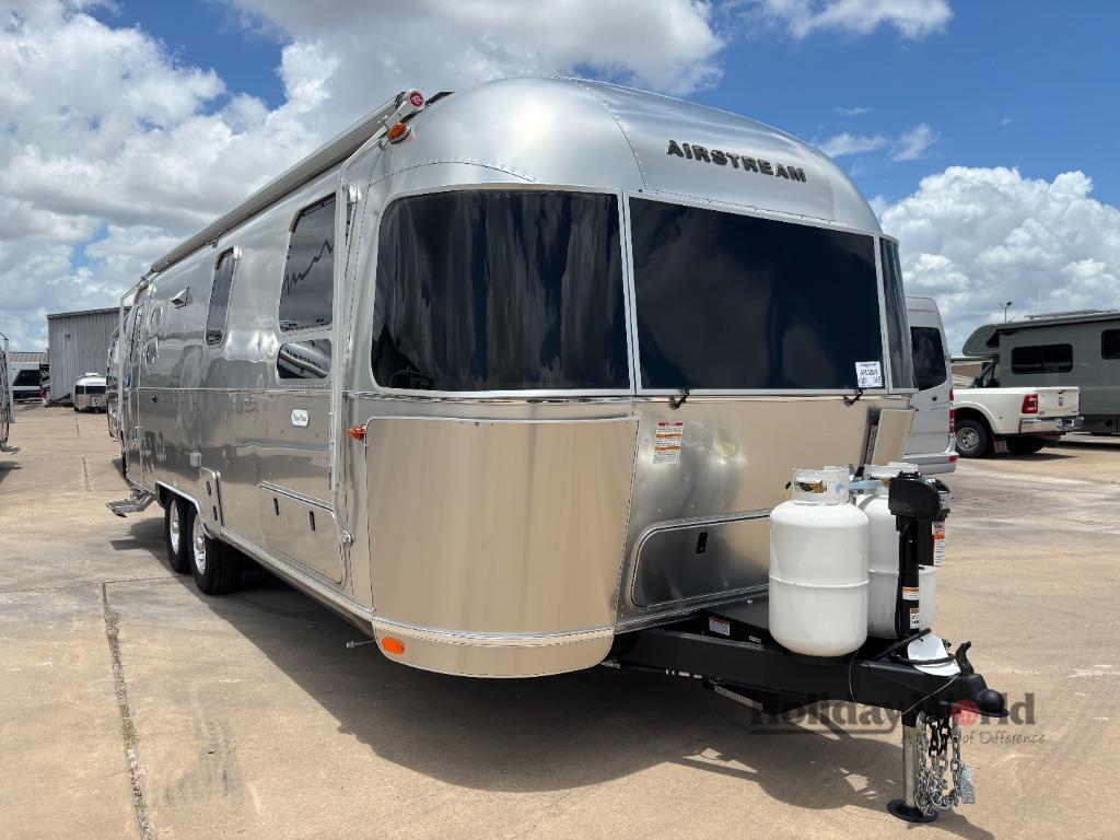 2026 Airstream Flying Cloud 27FB in katy TX