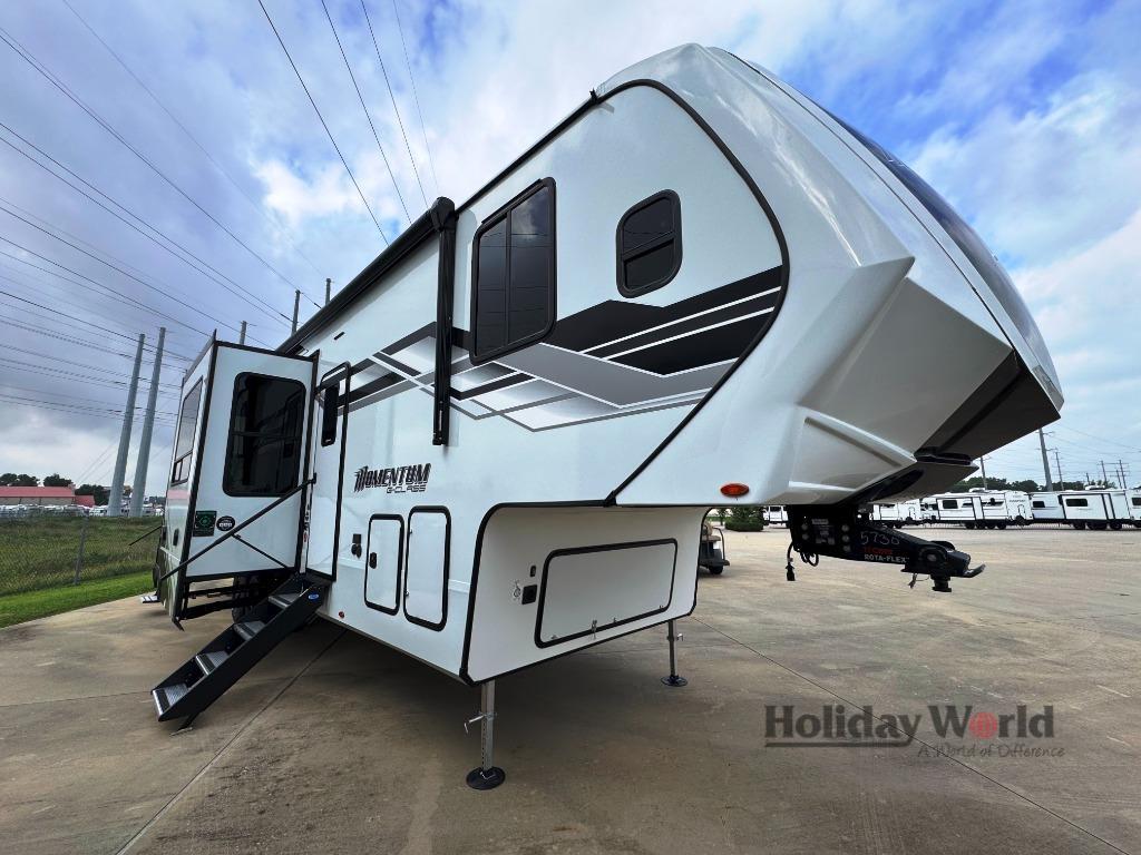 2026 Grand Design Momentum G-Class 350G in willis TX