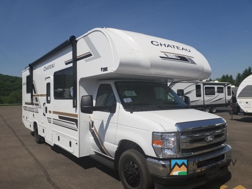 2027 Thor Motor Coach Chateau 28Z in bath NY