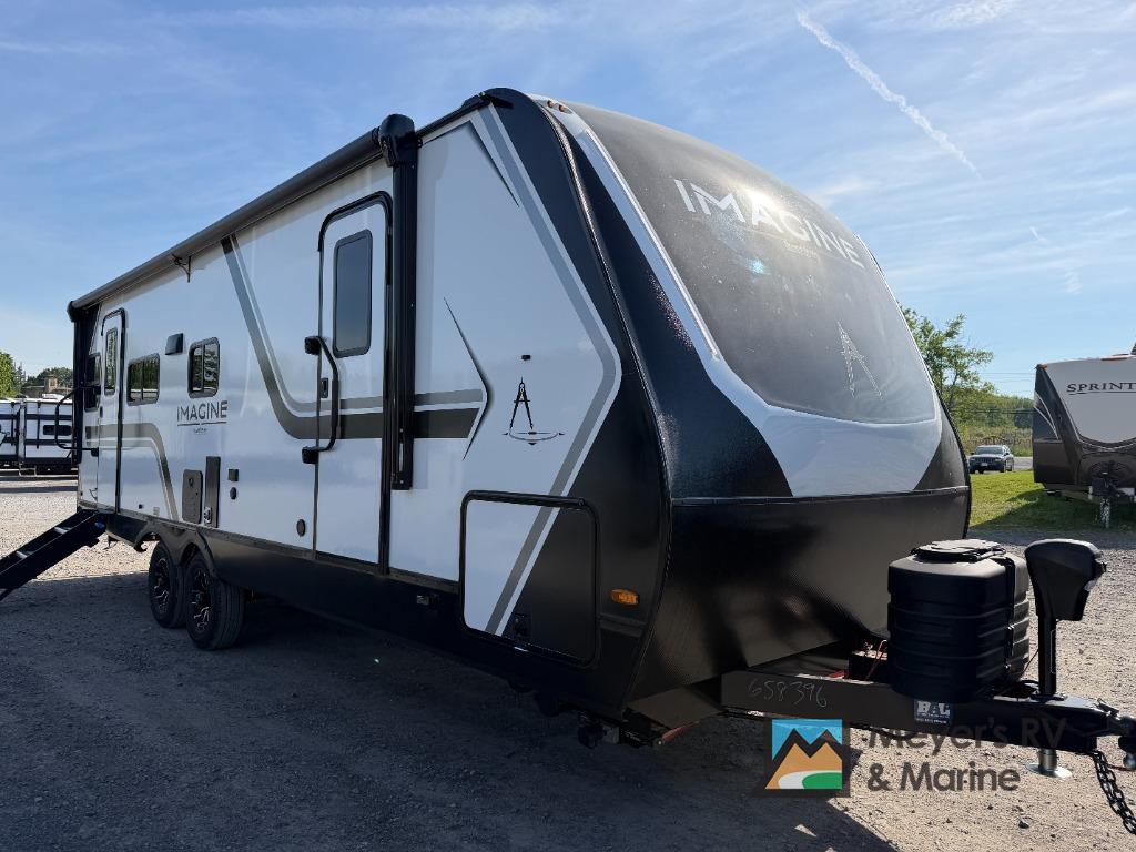 2027 Grand Design Imagine 2500RL in cicero NY