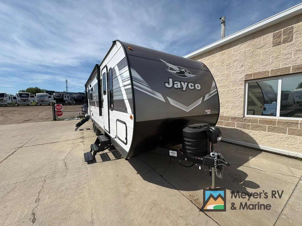 2027 Jayco Jay Flight 262RLS in madison OH