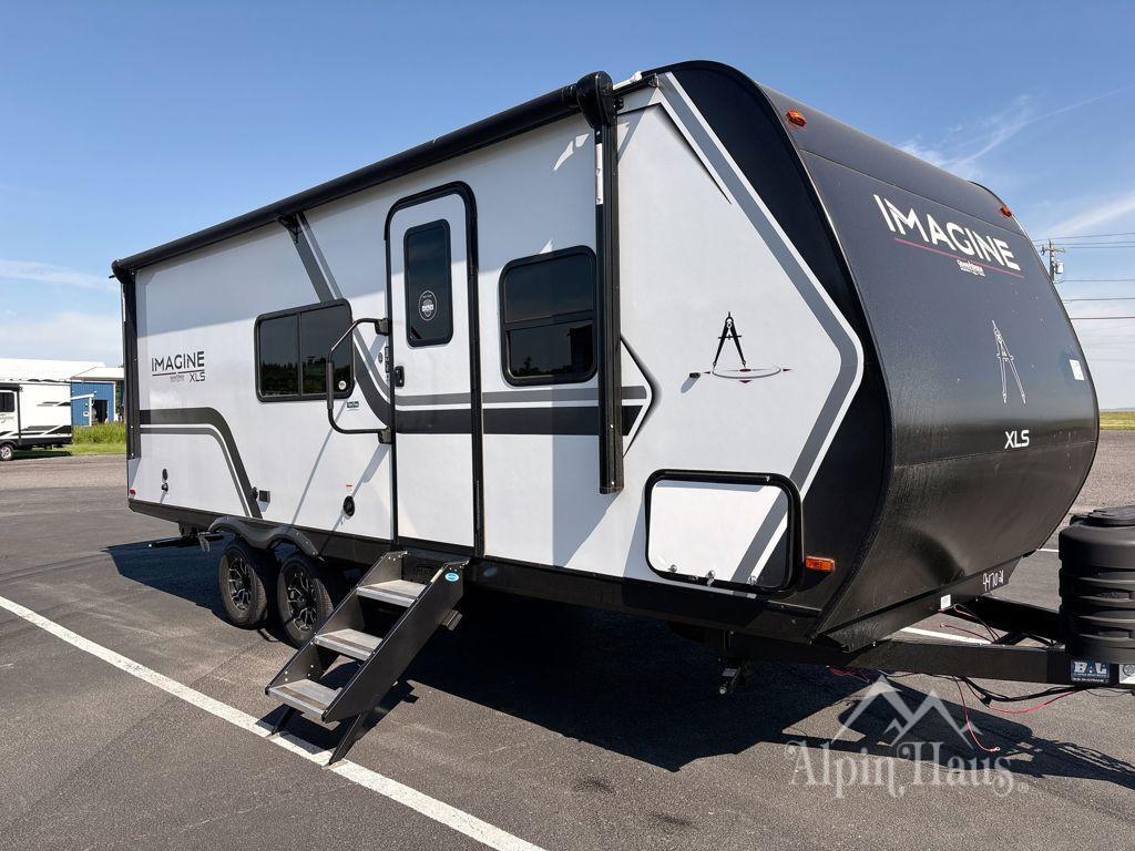 2026 Grand Design Imagine XLS 22MLE in amsterdam NY