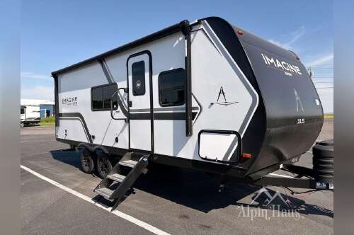 2026 Grand Design Imagine XLS 22MLE in amsterdam NY