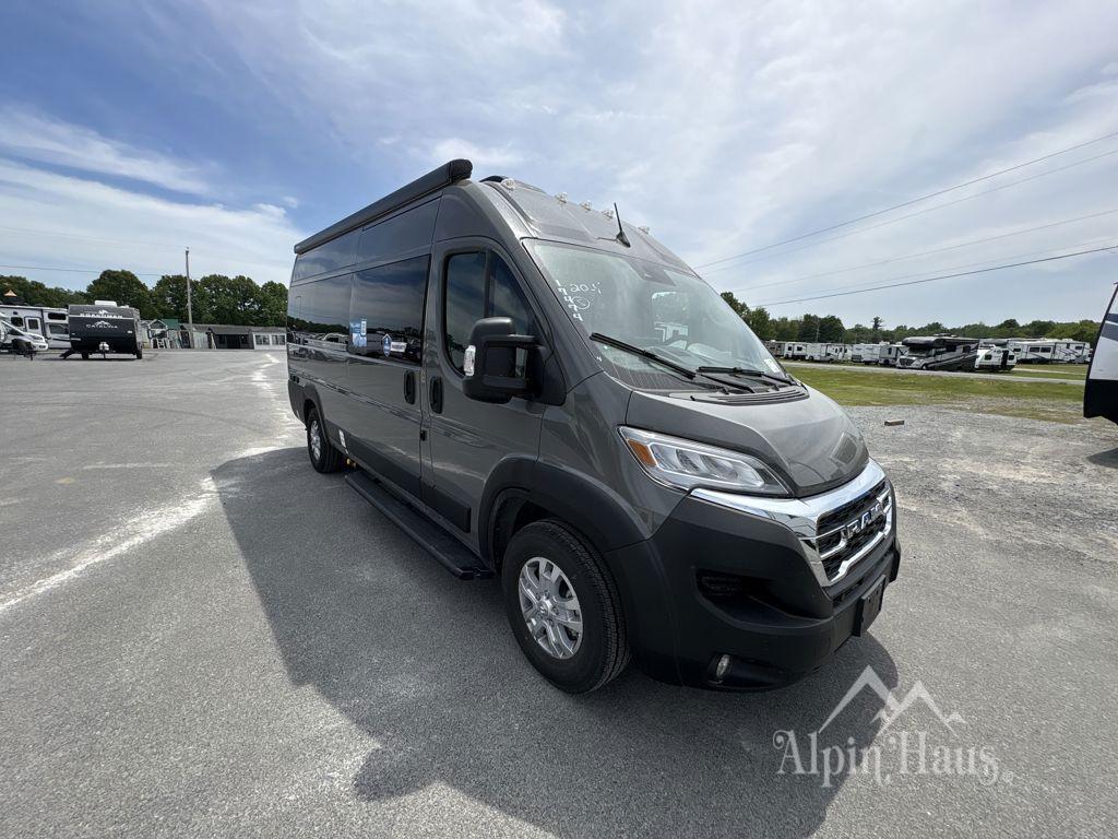 2027 Thor Motor Coach Tellaro 20U in gansevoort NY