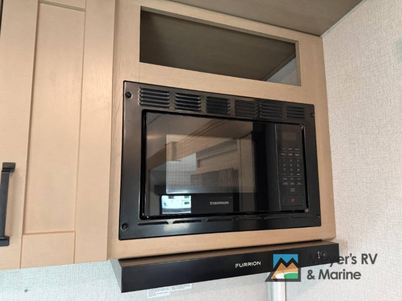 A photo of this 2024 Grand Design Reflection 100 Series 22RK