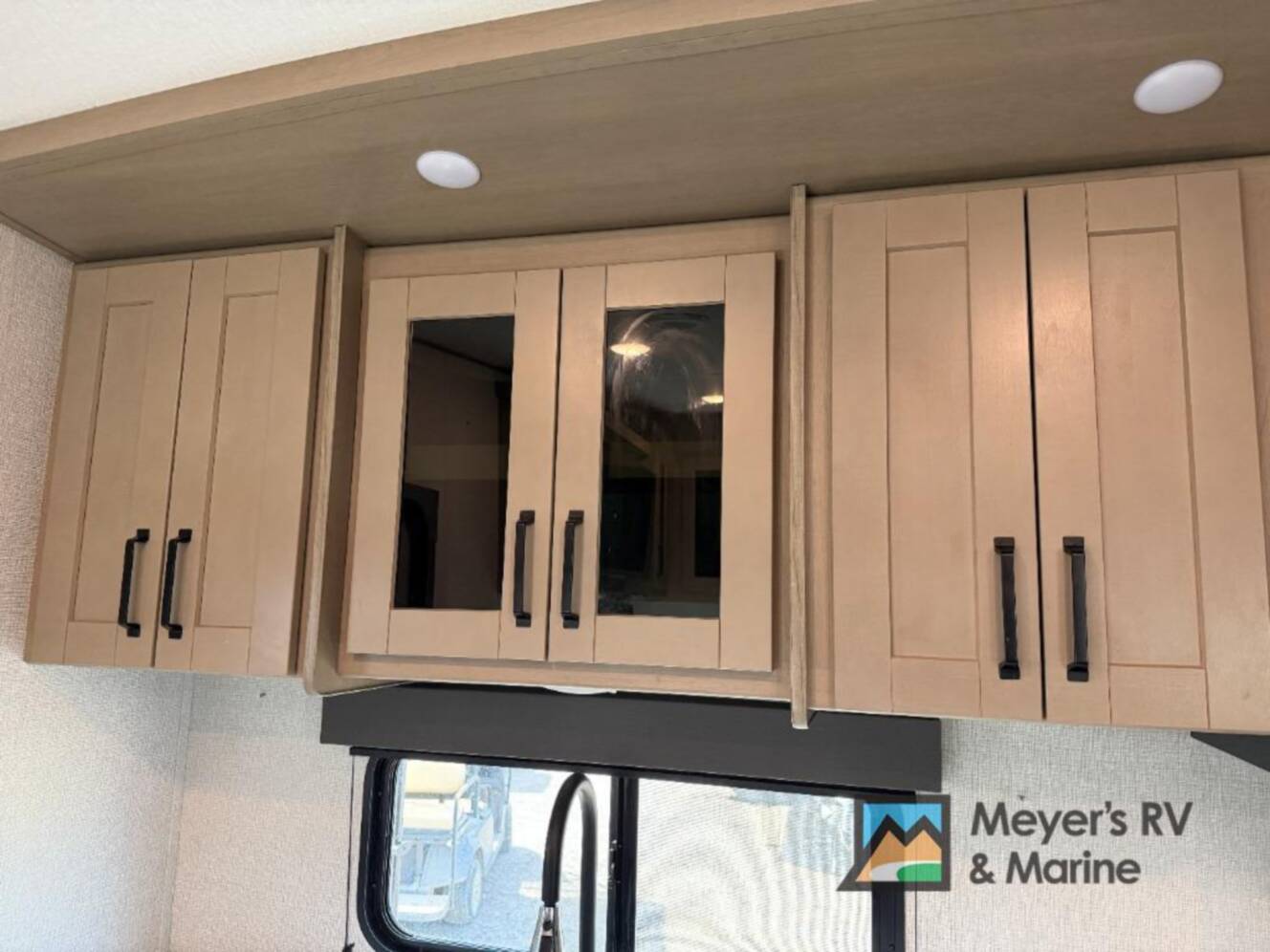 A photo of this 2024 Grand Design Reflection 100 Series 22RK