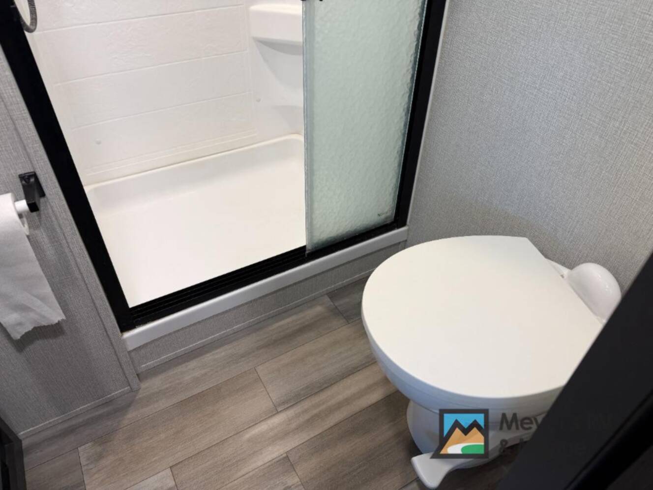 A photo of this 2024 Grand Design Reflection 100 Series 22RK