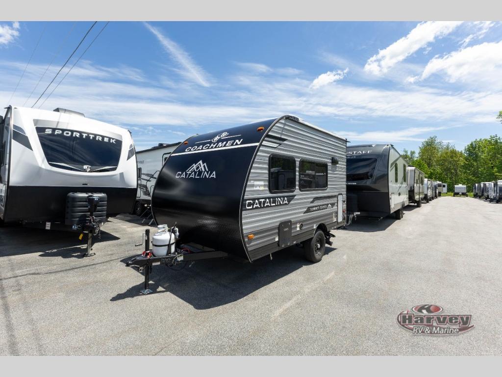 2026 Coachmen Rv Catalina Summit Series 7 134RKX in bangor ME