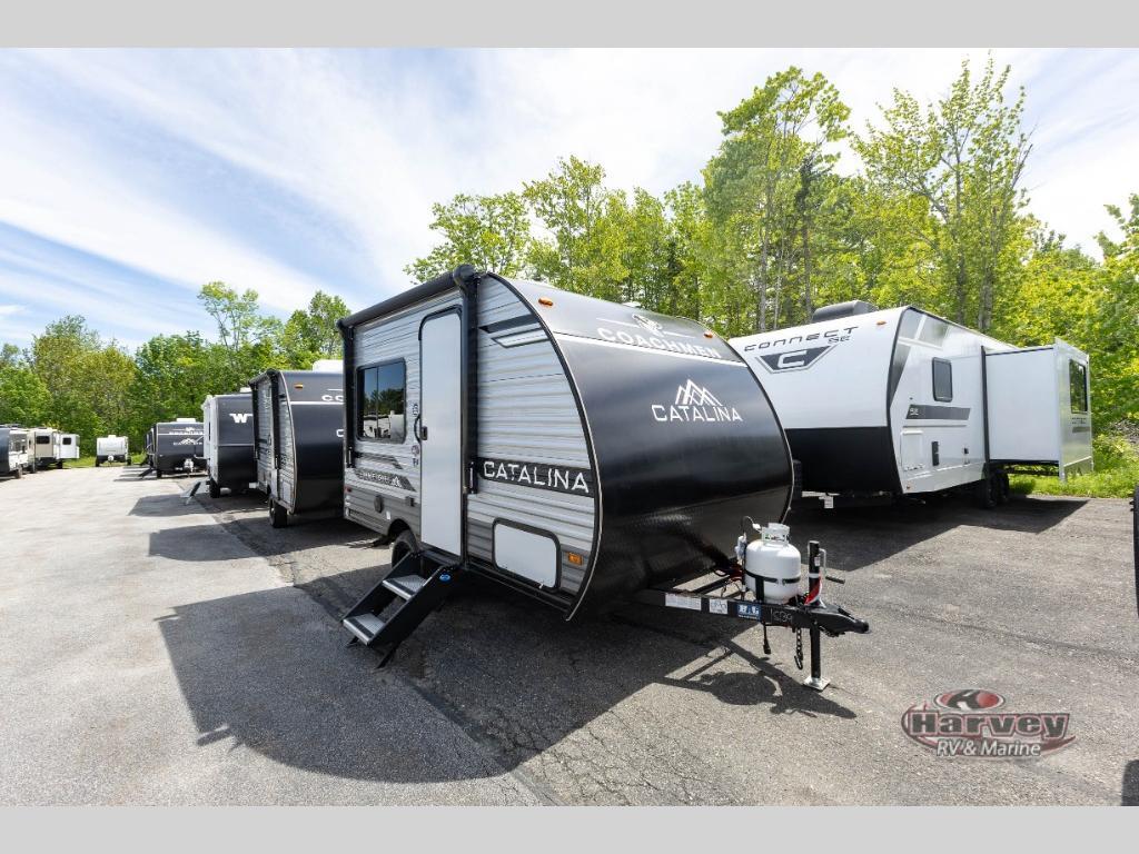 2026 Coachmen Rv Catalina Summit Series 7 134BHX in bangor ME