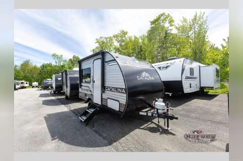 2026 Coachmen Rv Catalina Summit Series 7 134BHX in bangor ME