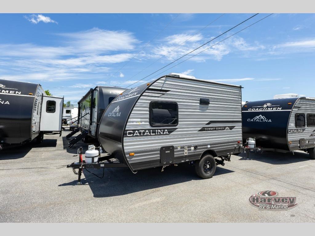 2026 Coachmen Rv Catalina Summit Series 7 134BHX in bangor ME