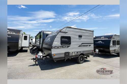 2026 Coachmen Rv Catalina Summit Series 7 134BHX in bangor ME