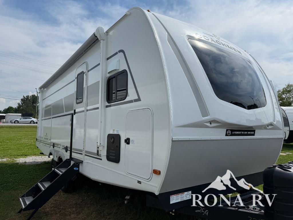 2026 Coachmen Rv Freedom Express Ultra Lite 259FKDS in pataskala OH