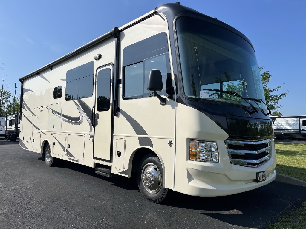 2020 Jayco Alante 29S RV