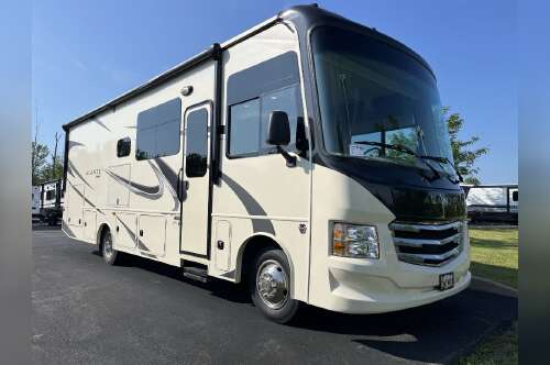 2020 Jayco Alante 29S in orchard park NY