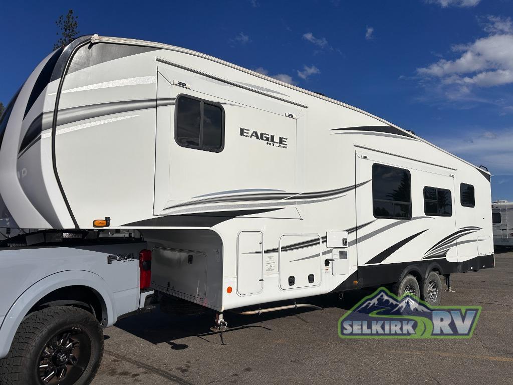 2022 Jayco Eagle HT 29.5BHDS in hayden ID