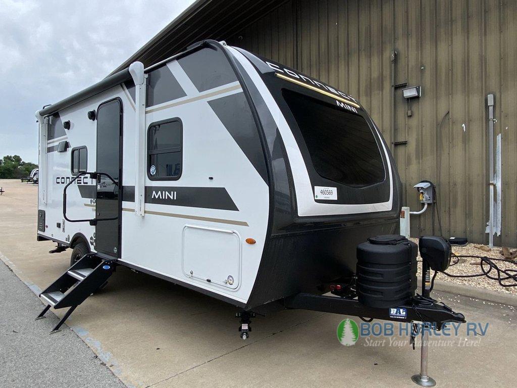 2027 Kz Connect CM181RB in tulsa OK