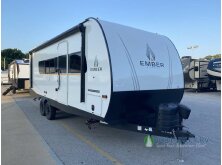 2026 Ember RV E-Series 22MLQ Review image