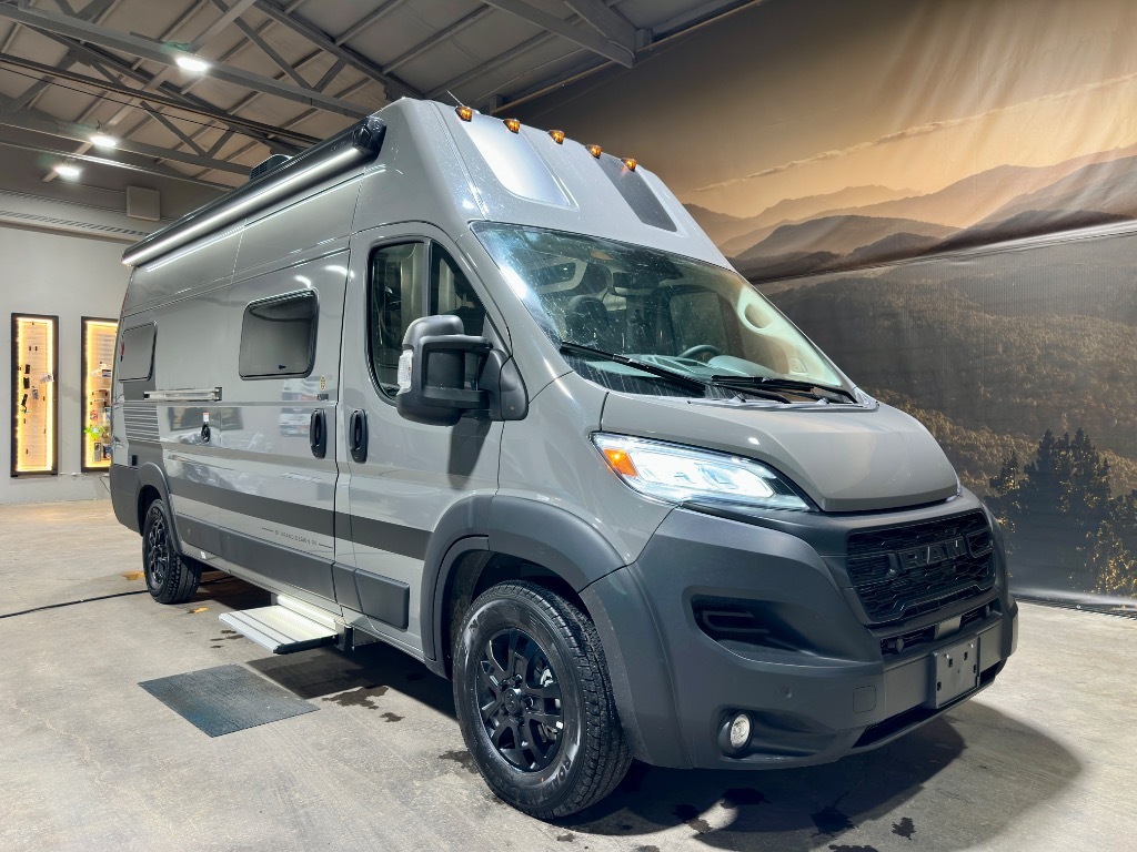 2027 Grand Design Lineage Series VP LVP1 in franklin TN
