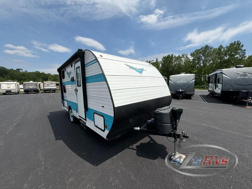 2023 Riverside Rv Retro 190BH in peru IN