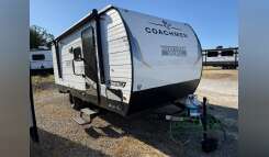 2026 Coachmen Rv Northern Spirit Compact 180DBL RV
