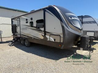 2019 KEYSTONE LAREDO 225MK