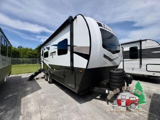 2025 FOREST RIVER ROCKWOOD MINI LITE 2205S
