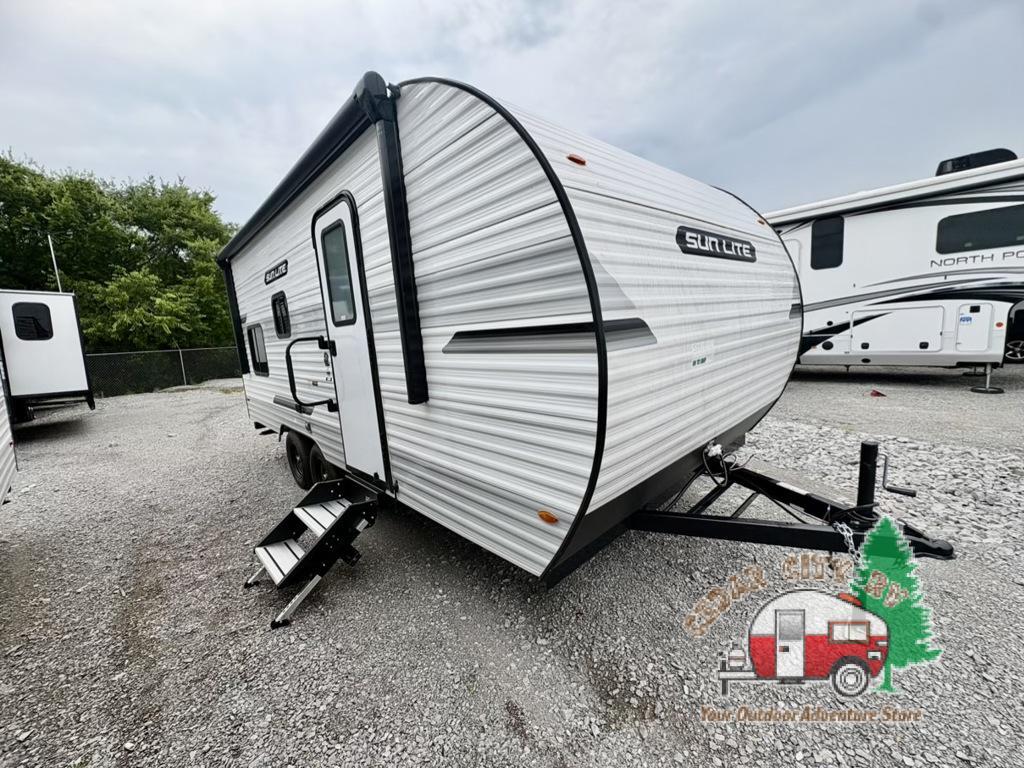 2026 Sunset Park Rv Sun Lite LTD 21DB in lebanon TN