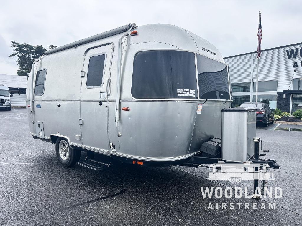 2021 Airstream Bambi 19CB in grand rapids MI