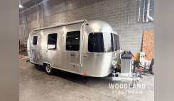 2017 Airstream Sport 22FB RV