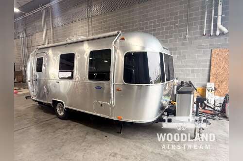 2017 Airstream Sport 22FB in georgetown KY