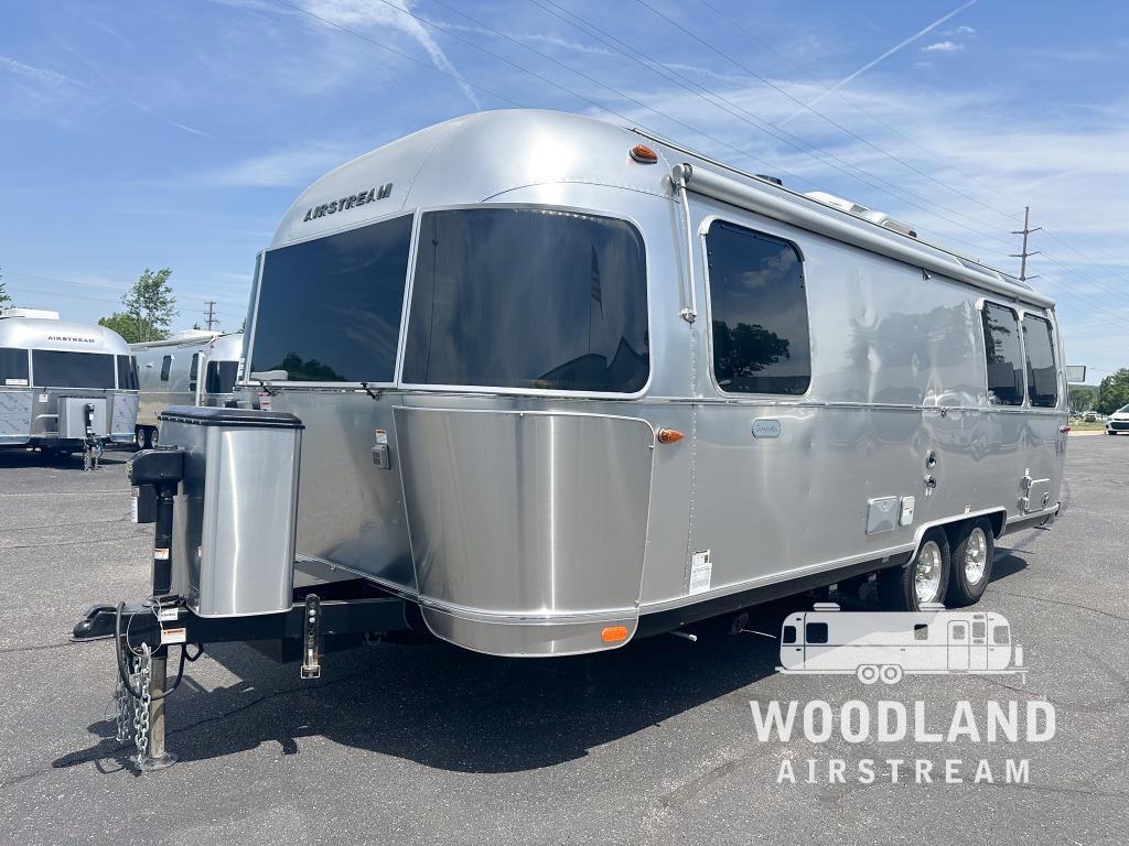2021 Airstream Globetrotter 25FB in grand rapids MI