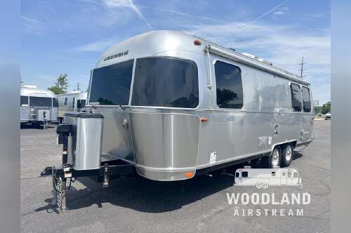 2021 Airstream Globetrotter 25FB in grand rapids MI